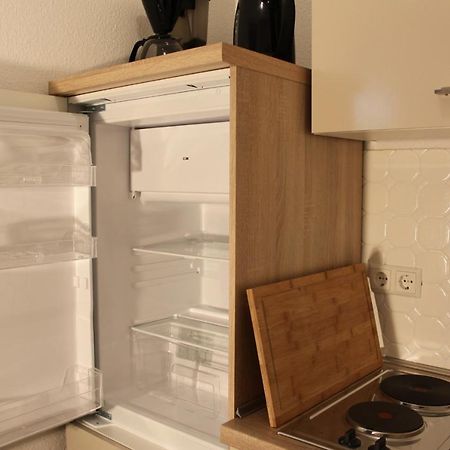 Langohr Apartment 린겐 외부 사진