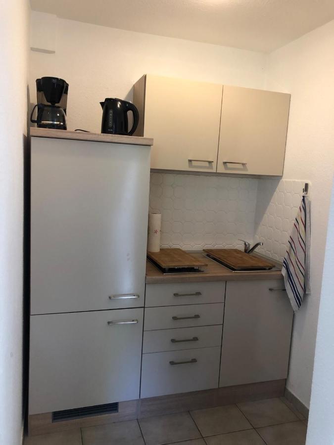 Langohr Apartment 린겐 외부 사진