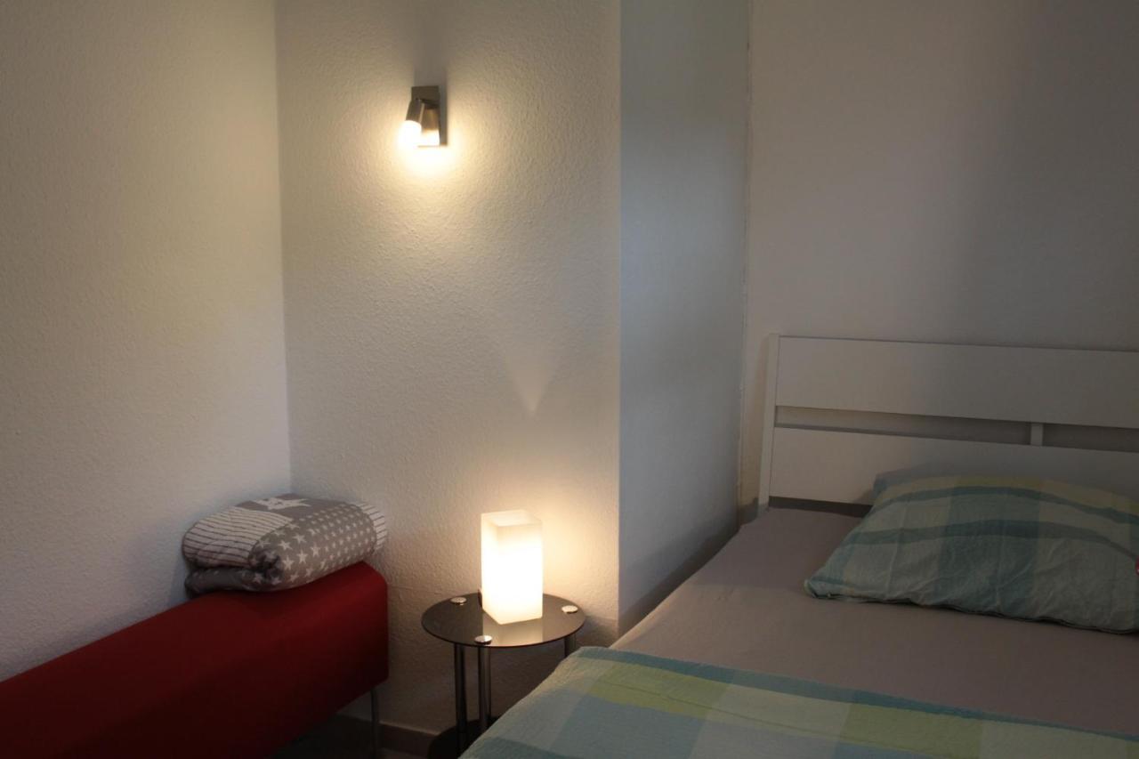 Langohr Apartment 린겐 외부 사진