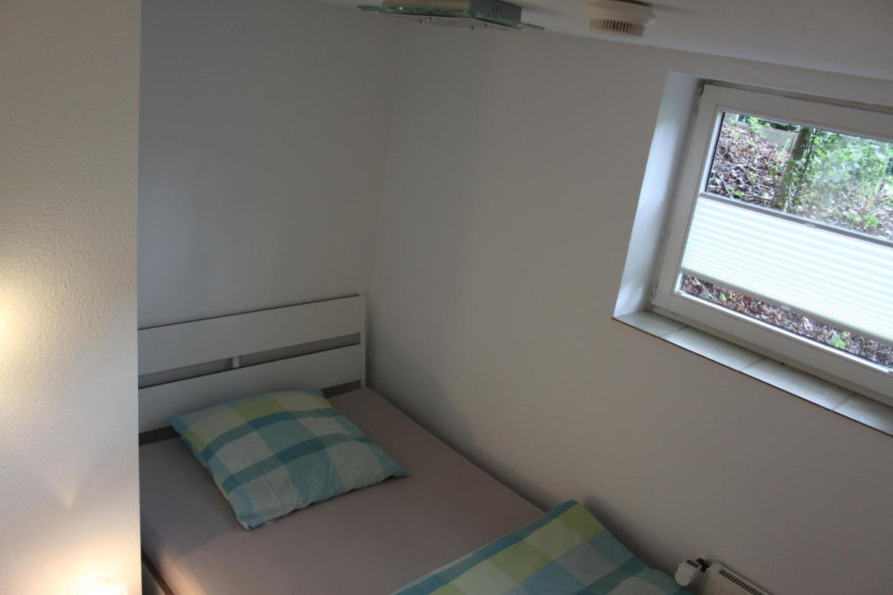 Langohr Apartment 린겐 외부 사진